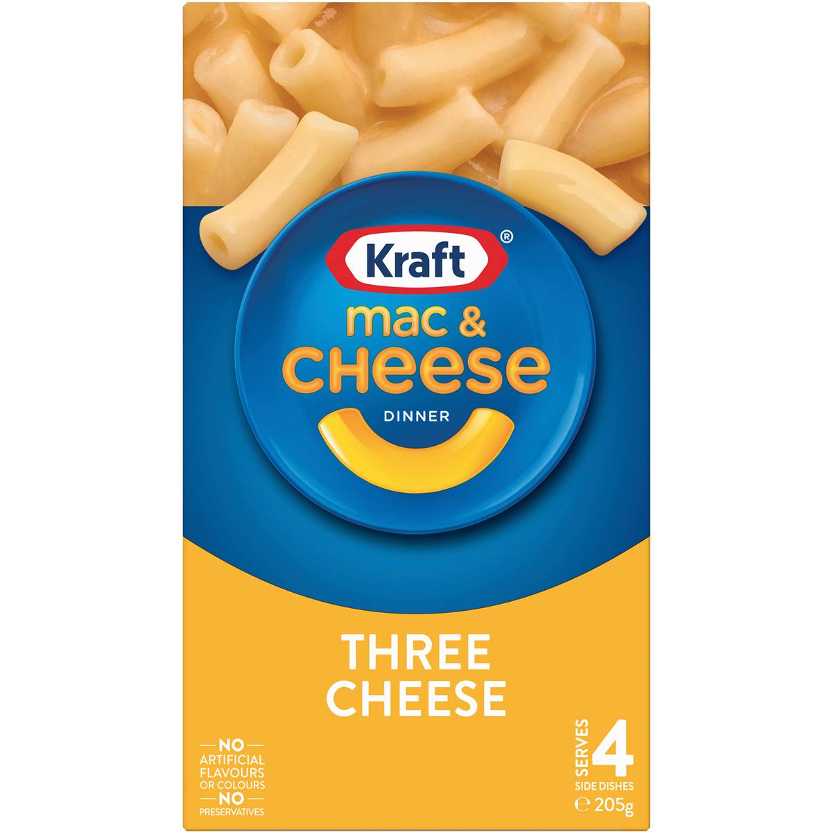 ナカトミ　MAC-20(ver3) Vegan Mac & Cheese: Kraft & NotCo to Launch Iconic Boxed Pasta