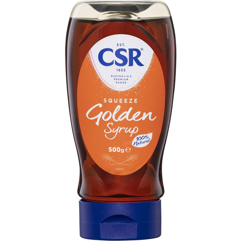 CSR Golden Syrup (2 Sizes)