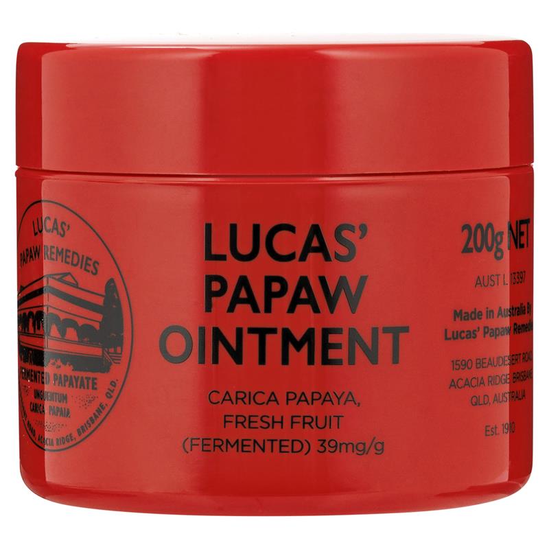 Lucas PaPaw 200g