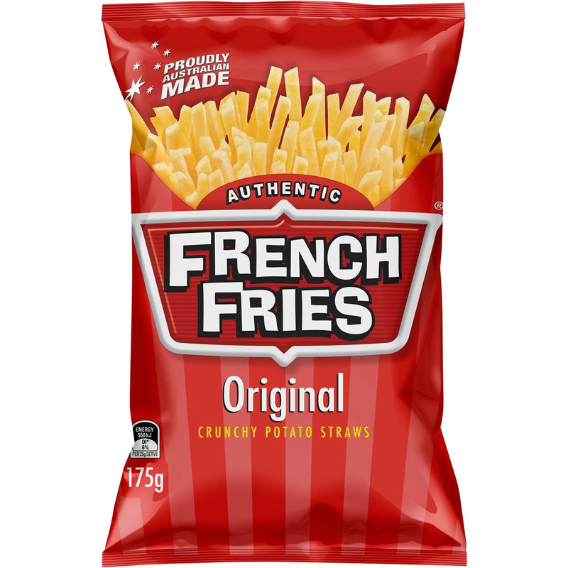 French Fries Original 175g