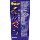 Cadbury Favourites Chocolate Gift Box 470g