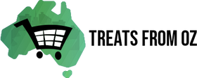 Treats From Oz logo