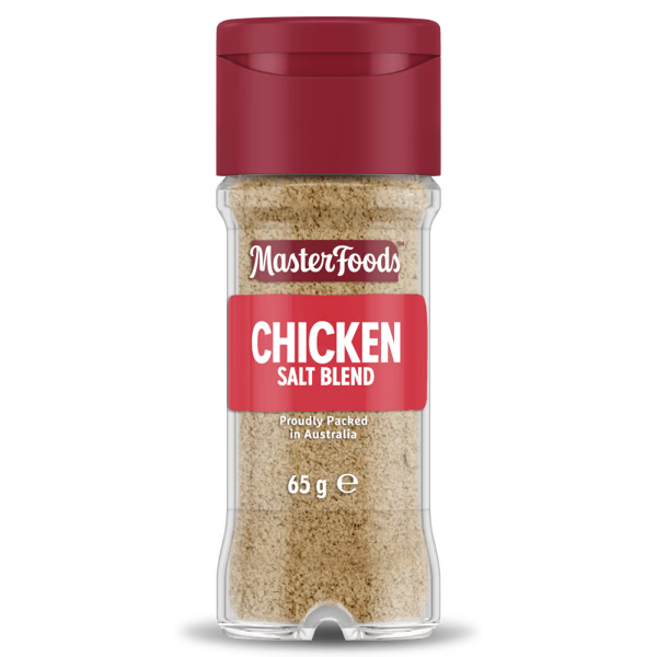 Chicken Salt Masterfoods 65g