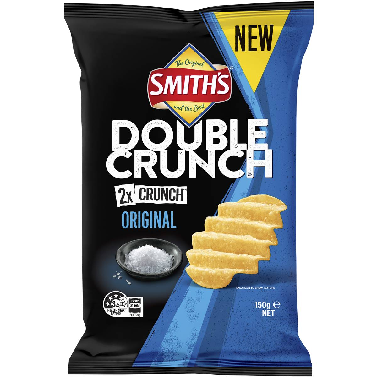 Smith chips shop
