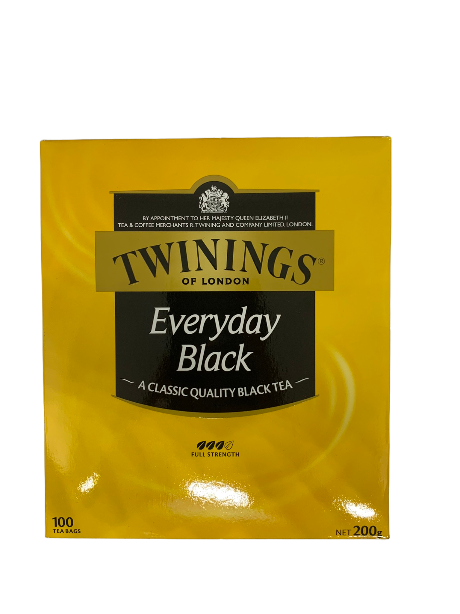 Twinings Tea