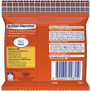 Soothers Butter Menthol 30 Pack
