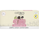 Cottons Super Tampons 16 Pack
