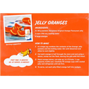 Aeroplane Original Orange Flavoured Jelly 85g