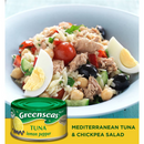 Greenseas Tuna Lemon Pepper 95g