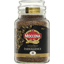 Moccona Indulgence Instant Coffee 200g