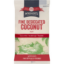 McKenzie's Fine Desiccated Coconut 250g