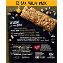 Carman's Original Fruit Free Muesli Bars 12 Pack 540g