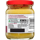 Masterfoods Hot English Mustard 175g