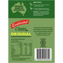 Continental Cup A Soup Classic Hearty Beef 4 Pack 55g