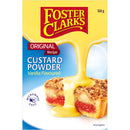 Foster Clarks Custard Powder 350g