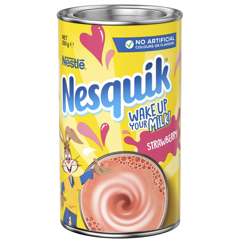 Nesquik Strawberry 250g