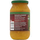 Three Threes Mustard Pickles 520g