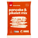 Woolworths Essentials Pancake and Pikelet Mix 300g