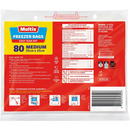 Multix freezer bags - 80 medium
