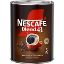Nescafe Blend 43 Instant Coffee 500g