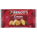 Arnott's Assorted Creams Biscuits 500g
