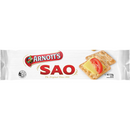 Arnott's Sao Biscuits 250g