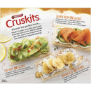 Arnott's Cruskits Original Crispbreads 125g
