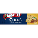 Arnott's Cheds Biscuits 250g