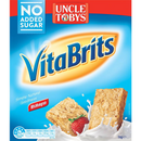 Uncle Tobys VitaBrits 1kg