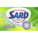 Sard Wonder Soap 125g