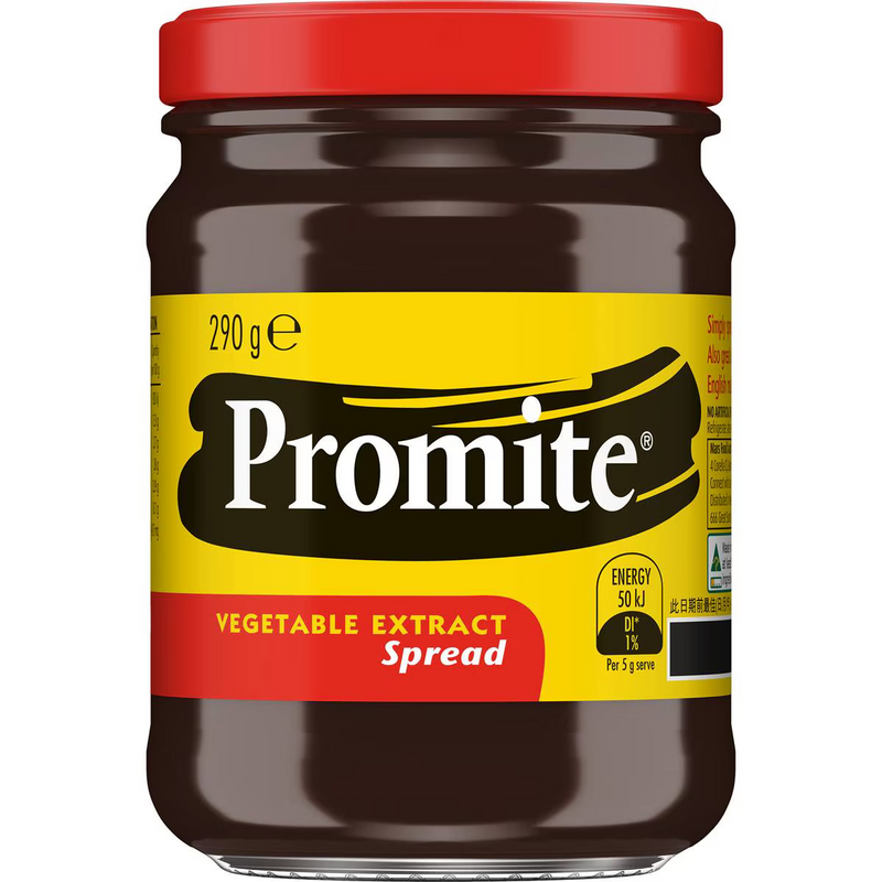 Promite Vegetable Extract Spread 290g