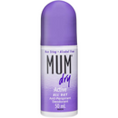 Mum Dry Active Deadorant 50ml