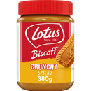 Lotus Biscoff Crunchy Spread 380g