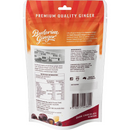 Buderim Dark Chocolate Coated Ginger 125g