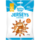 Sunny Days Caramel Jerseys 150g