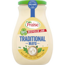 Praise Mayo Traditional 700g
