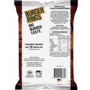 Burger Rings 90g