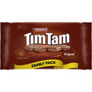 Arnott's Tim Tam Original Family Pack Biscuits 365g