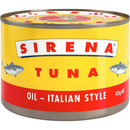 Sirena Tuna 425g