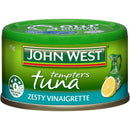John West Zesty Vinaigrette Tuna Tempters 95g