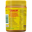 Bega Crunchy Peanut Butter 470g