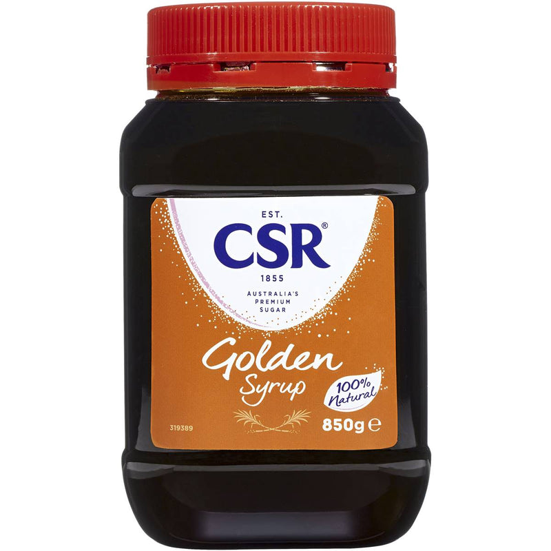 CSR Golden Syrup (2 Sizes)