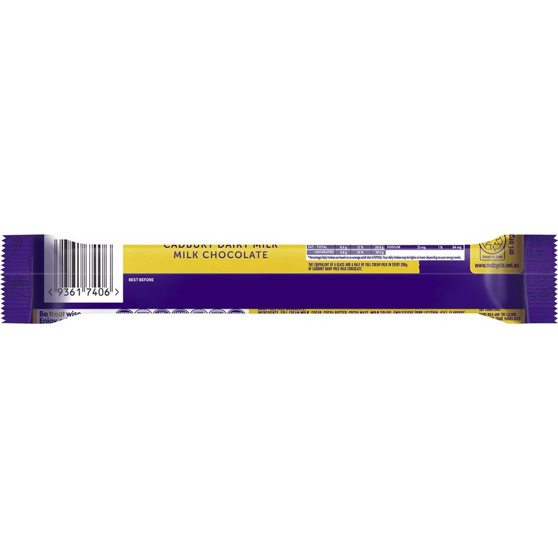 Cadbury Flake Bar 30g