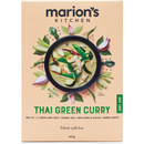 Marion's Kitchen Cooking Kit Thai Green Curry 419g
