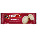 Arnott's Venetian Biscuits 200g