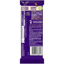 Cadbury Dairy Milk Honeycomb & Peanut Chocolate Block 100g