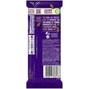 Cadbury Dairy Milk Cookies Chocolate Block 170g