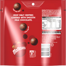 Maltesers Milk Chocolate Snack Party Bag 280g