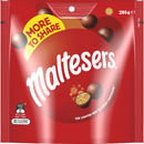 Maltesers Milk Chocolate Snack Party Bag 280g