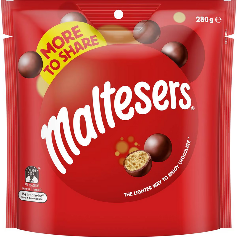 Maltesers 280g